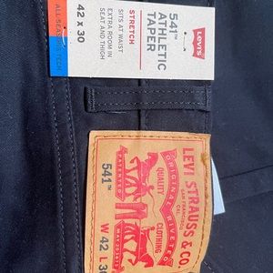 Levi’s 541 All Season Tech Pant